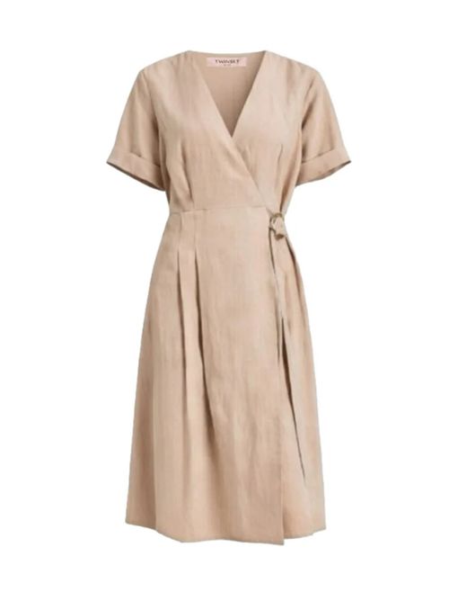 V DRESS TWIN SET | 261TT255412145 ROPE